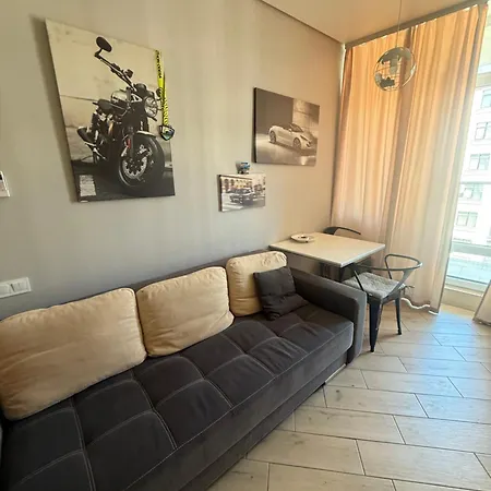 Apartmán Arkadia Terrace Oděsa