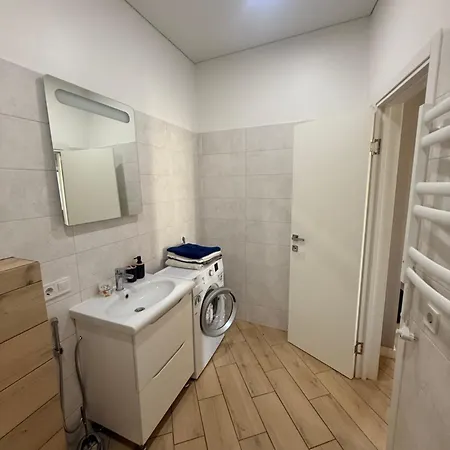 Arkadia Terrace * Odessa