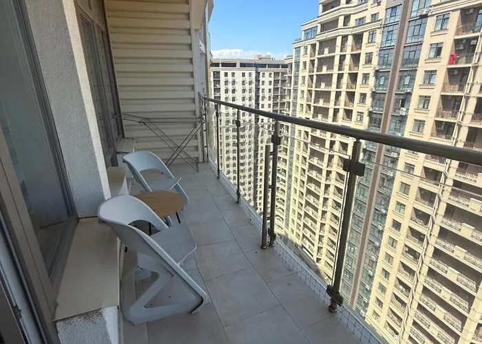 Arkadia Terrace Appartement Odessa