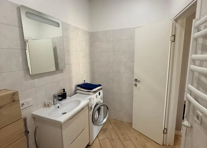 Arkadia Terrace * Odessa